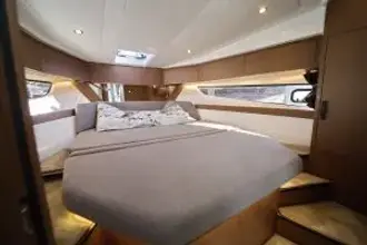 Thumbnail von Beneteau Antares 11 Fly