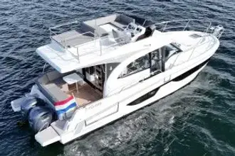 Thumbnail von Beneteau Antares 11 Fly