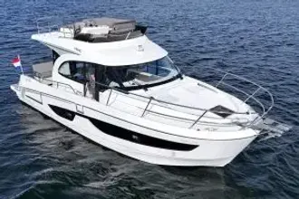 Thumbnail von Beneteau Antares 11 Fly