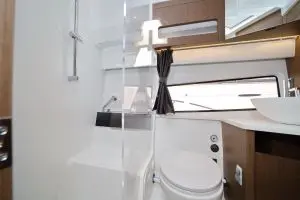 Thumbnail von Beneteau Antares 11 Fly