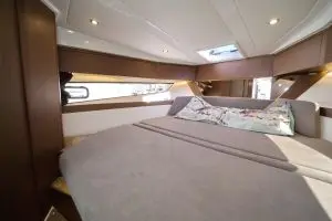 Thumbnail von Beneteau Antares 11 Fly