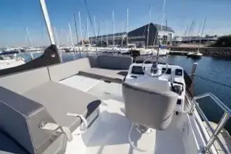 Thumbnail von Beneteau Antares 11 Fly