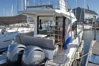 Thumbnail von Beneteau Antares 11 Fly