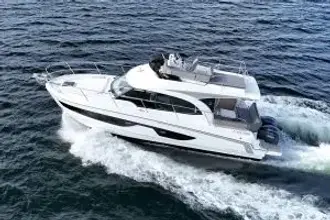 Thumbnail von Beneteau Antares 11 Fly