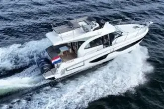 Thumbnail von Beneteau Antares 11 Fly