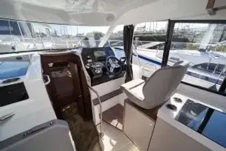 Thumbnail von Beneteau Antares 11 Fly