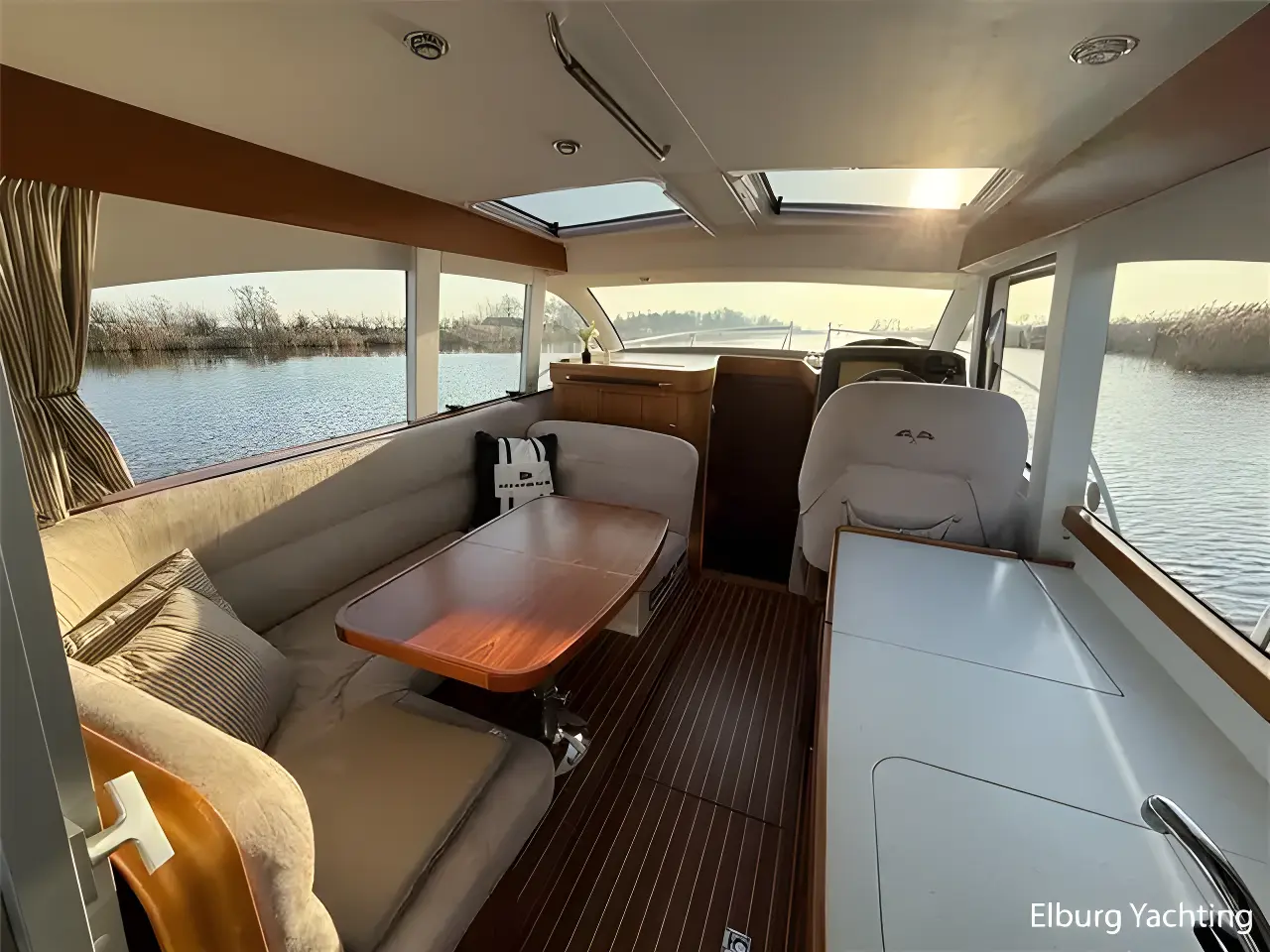 Thumbnail von Nimbus 335 Coupe