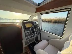 Thumbnail von Nimbus 335 Coupe