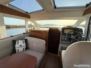 Thumbnail von Nimbus 335 Coupe