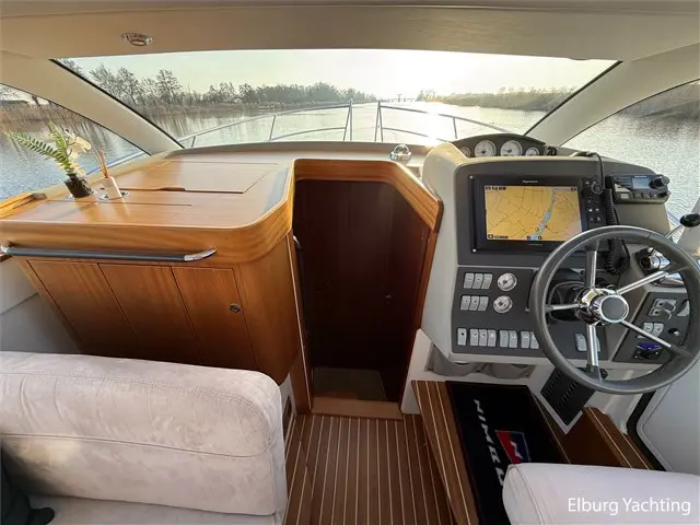 Thumbnail von Nimbus 335 Coupe