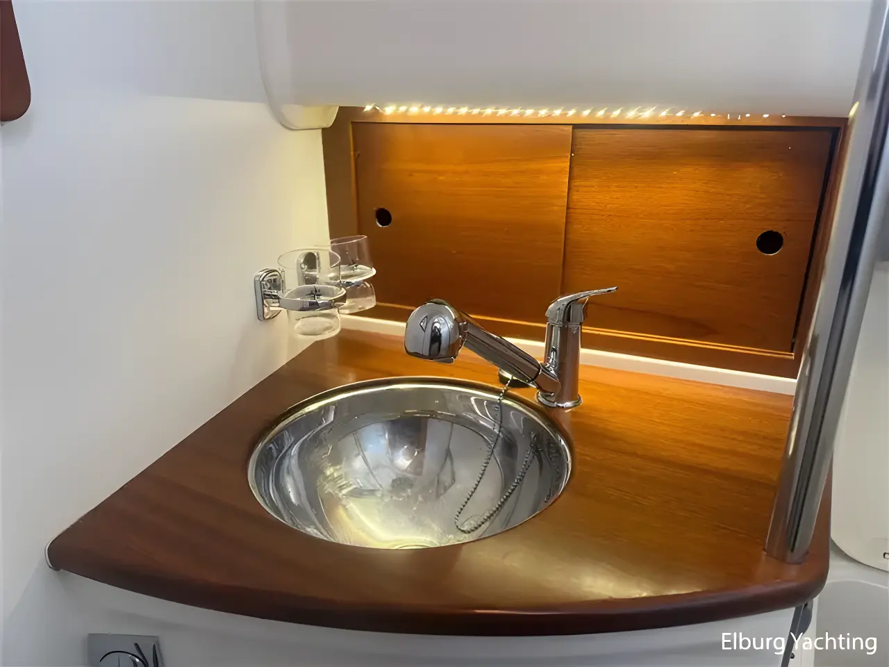 Thumbnail von Nimbus 335 Coupe