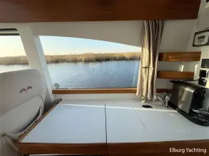 Thumbnail von Nimbus 335 Coupe