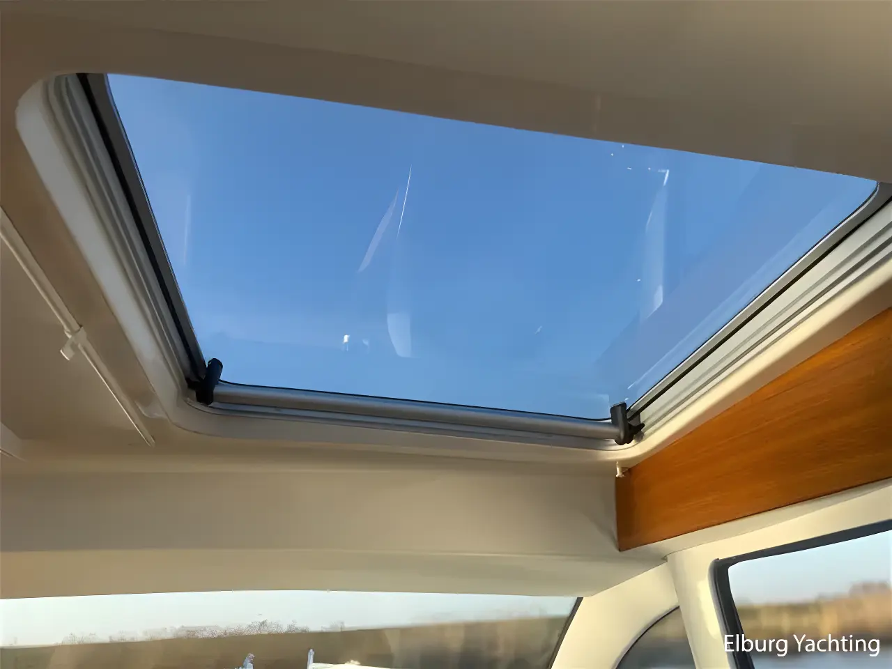 Thumbnail von Nimbus 335 Coupe