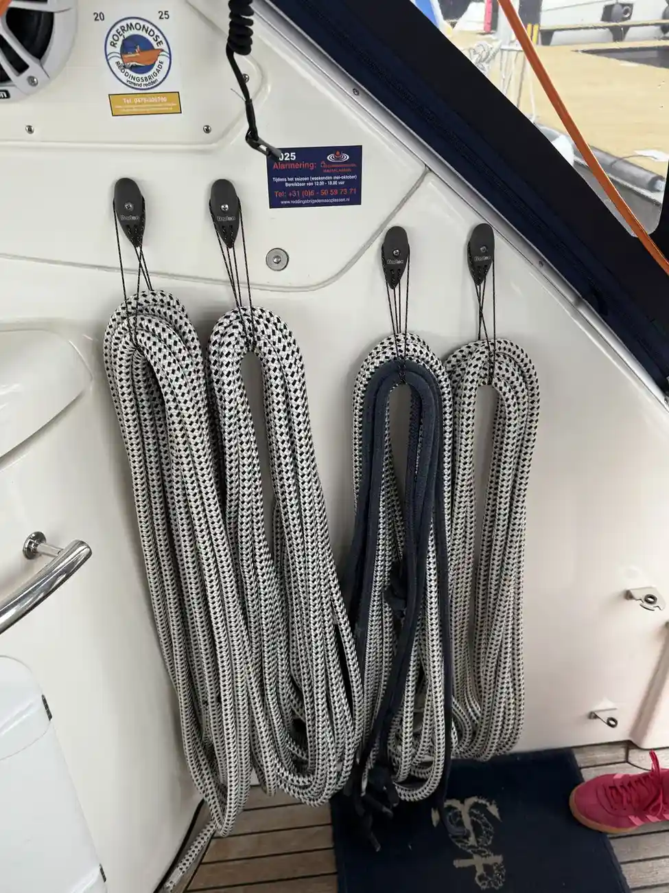 Thumbnail von Bavaria Sport 35