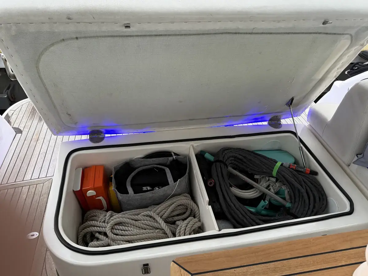 Thumbnail von Bavaria Sport 35