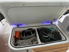 Thumbnail von Bavaria Sport 35