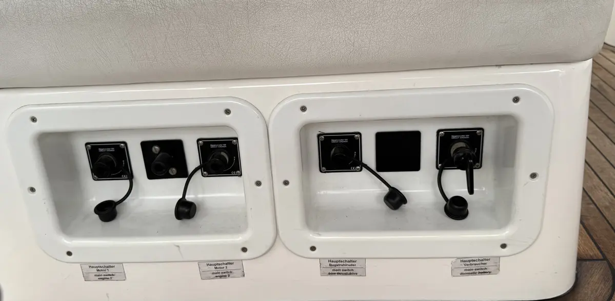 Thumbnail von Bavaria Sport 35