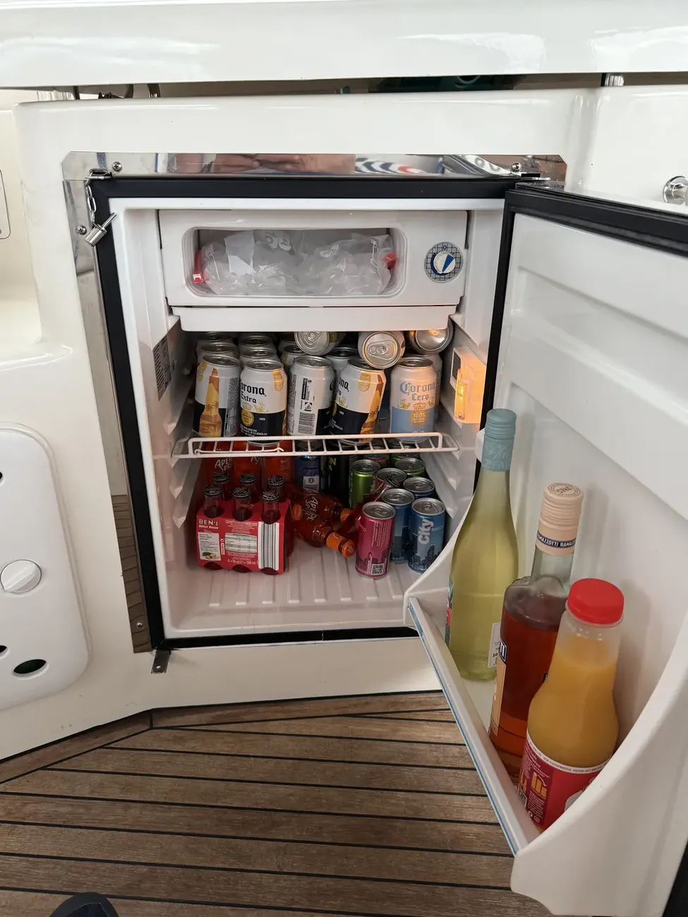 Thumbnail von Bavaria Sport 35