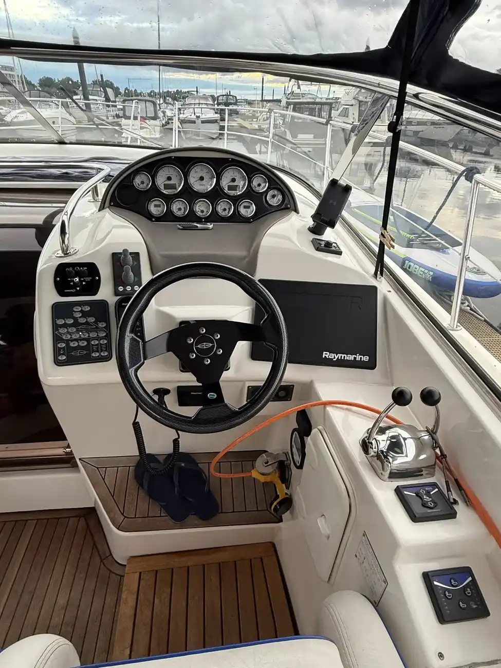 Thumbnail von Bavaria Sport 35