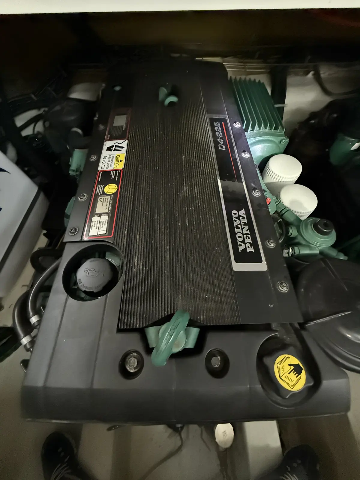 Thumbnail von Bavaria Sport 35