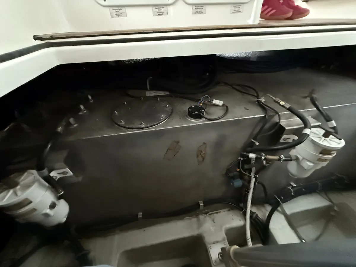 Thumbnail von Bavaria Sport 35