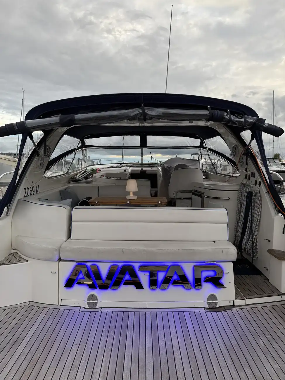 Thumbnail von Bavaria Sport 35