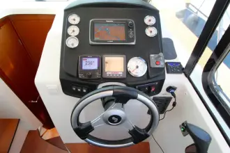 Thumbnail von Beneteau Antares 30 Fly