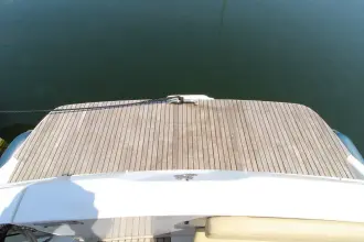 Thumbnail von Beneteau Antares 30 Fly