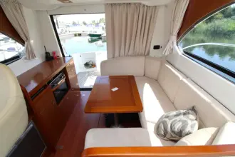 Thumbnail von Beneteau Antares 30 Fly