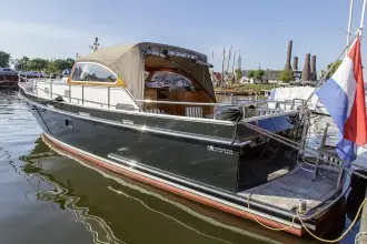 Thumbnail von Bruijs Spiegelkotter Cabrio 1150