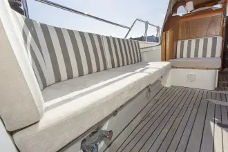 Thumbnail von Bruijs Spiegelkotter Cabrio 1150