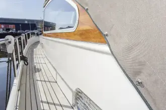 Thumbnail von Bruijs Spiegelkotter Cabrio 1150