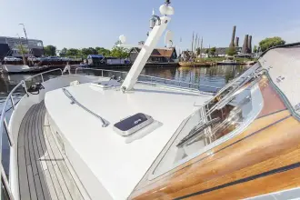 Thumbnail von Bruijs Spiegelkotter Cabrio 1150