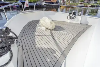 Thumbnail von Bruijs Spiegelkotter Cabrio 1150