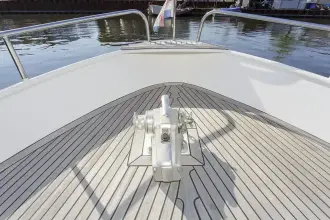 Thumbnail von Bruijs Spiegelkotter Cabrio 1150