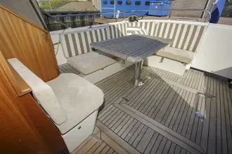 Thumbnail von Bruijs Spiegelkotter Cabrio 1150