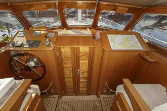 Thumbnail von Bruijs Spiegelkotter Cabrio 1150