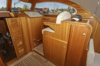 Thumbnail von Bruijs Spiegelkotter Cabrio 1150