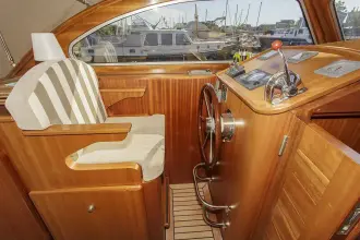 Thumbnail von Bruijs Spiegelkotter Cabrio 1150