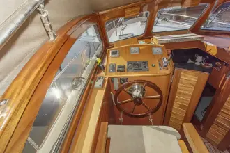 Thumbnail von Bruijs Spiegelkotter Cabrio 1150