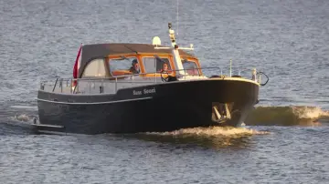 Thumbnail von Bruijs Spiegelkotter Cabrio 1150