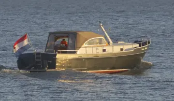 Thumbnail von Bruijs Spiegelkotter Cabrio 1150