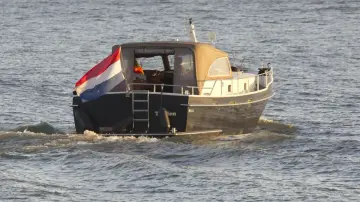 Thumbnail von Bruijs Spiegelkotter Cabrio 1150