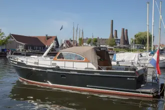 Thumbnail von Bruijs Spiegelkotter Cabrio 1150