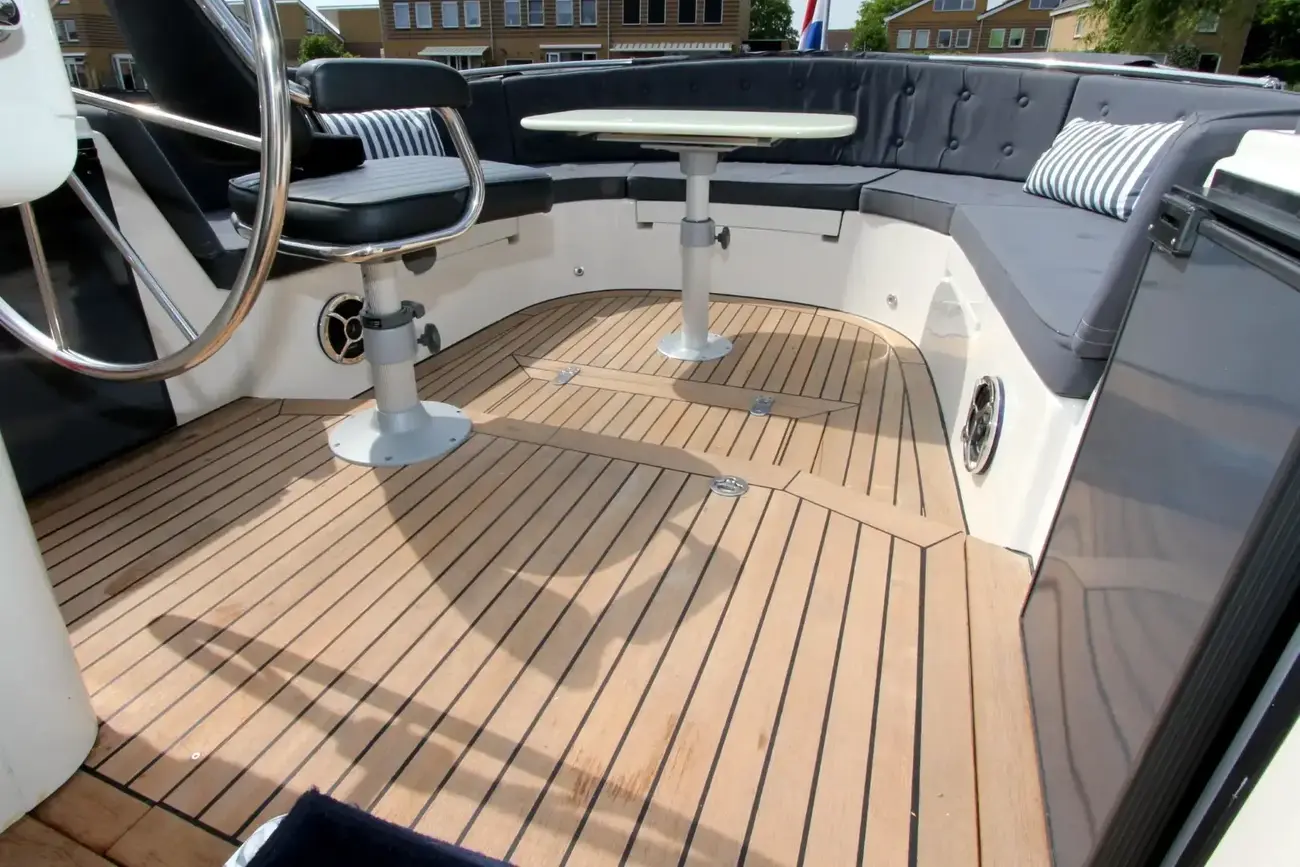 Thumbnail von Caribbean 31