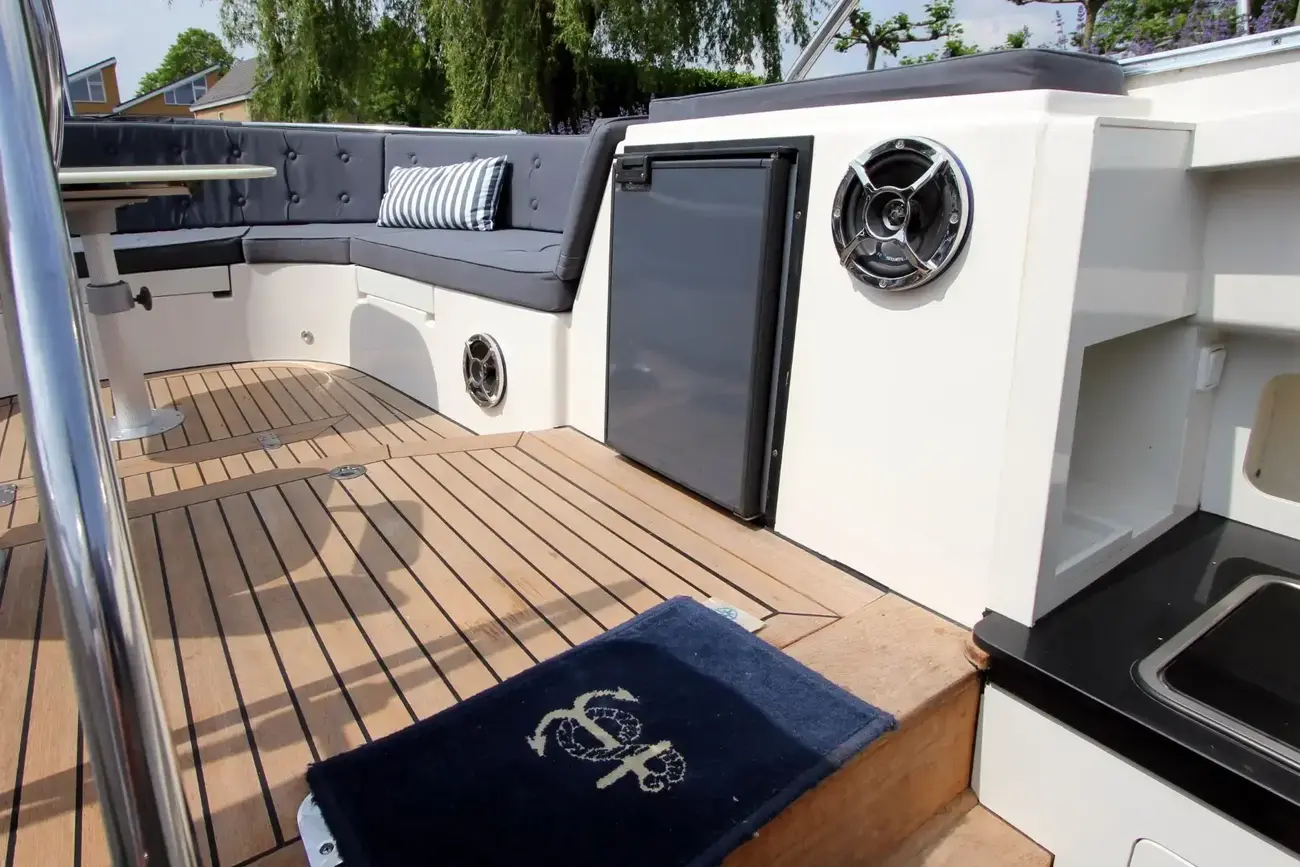 Thumbnail von Caribbean 31