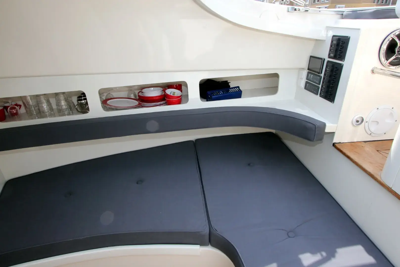 Thumbnail von Caribbean 31