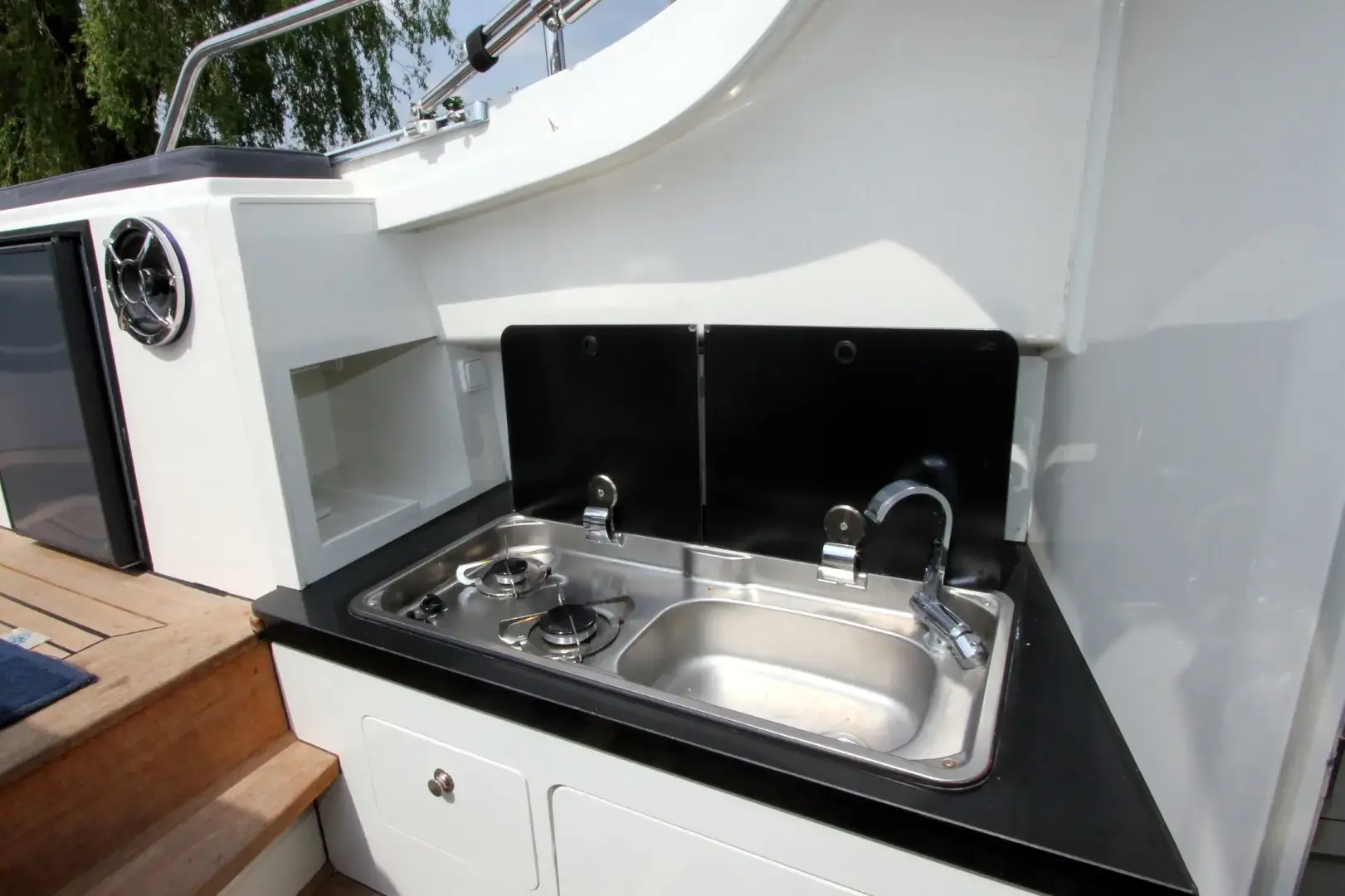 Thumbnail von Caribbean 31