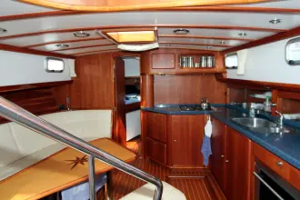 Thumbnail von Molenmaker & Mantel Kotter 14.50  Molenmaker & Mantel Kotter 14.50