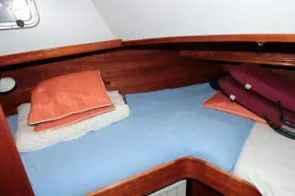 Thumbnail von Molenmaker & Mantel Kotter 14.50  Molenmaker & Mantel Kotter 14.50